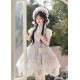 Bramble Rose Roselle JSK OP and FS(Reservation/Full Payment Without Shipping)